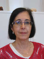 Ana Isabel Velasco Ortiz